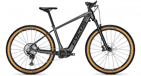 FOCUS Jarifa2 6.9 Nine 2020 e-Mountainbike