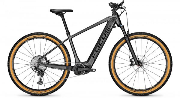 FOCUS Jarifa2 6.9 Seven 2020 e-Mountainbike