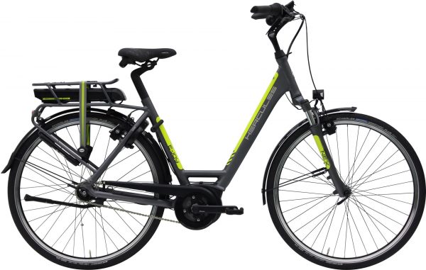 Hercules E-Joy F7 2020 City e-Bike