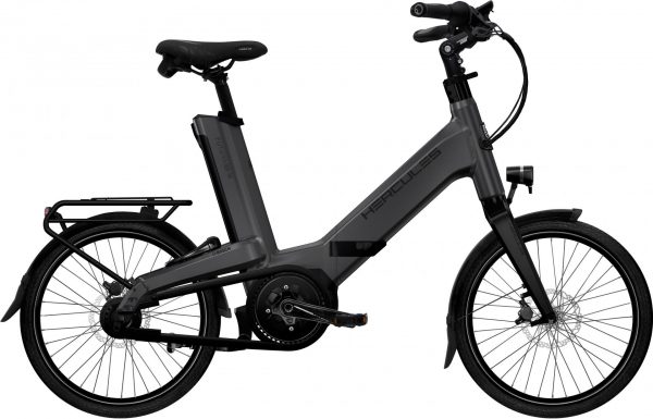 Hercules Futura Fold I-R8 2020 Klapprad e-Bike