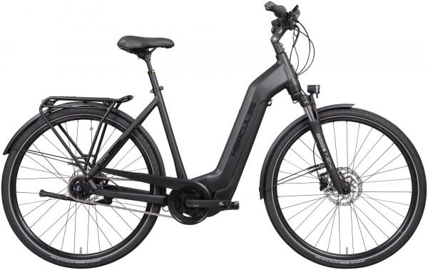 Hercules Intero I-R5 2022 Trekking e-Bike