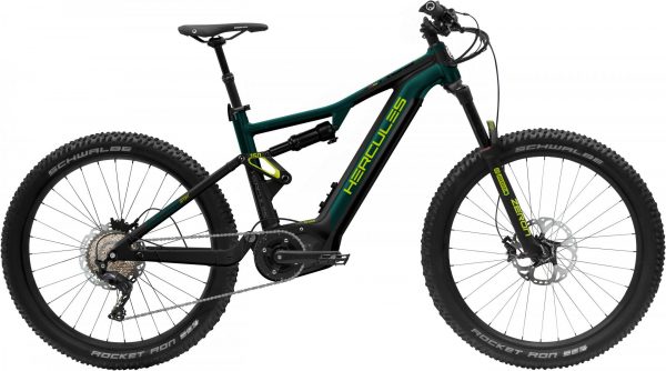 Hercules NOS FS Sport 1.1 2020 e-Mountainbike