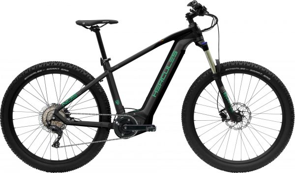 Hercules NOS Pro 1.1 2020 e-Mountainbike