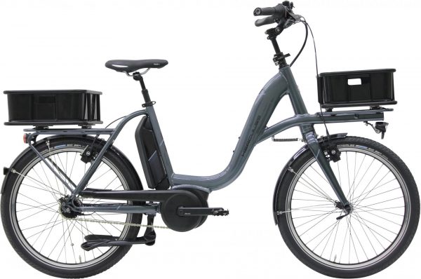 Hercules Rob Cargo 2020 Lasten e-Bike