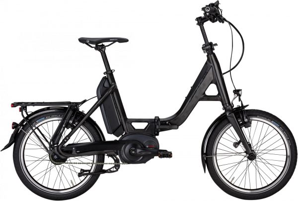 Hercules Rob Fold Carbon 2020 Klapprad e-Bike