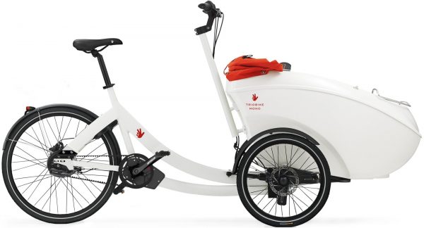 Triobike mono e enviolo 2021 Lasten e-Bike