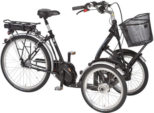 pfautec Pronto 2020 Dreirad für Erwachsene