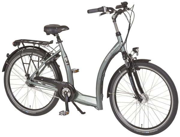 PFAU-Tec S1 7G 2019 Dreirad für Erwachsene