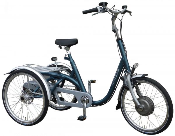 Van Raam Maxi 2021 Dreirad für Erwachsene