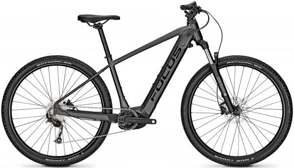 FOCUS Jarifa2 6.6 Nine 2022 e-Mountainbike