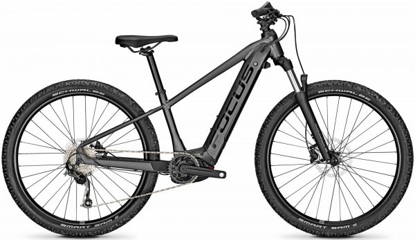 FOCUS Jarifa2 6.6 Seven 2022 e-Mountainbike