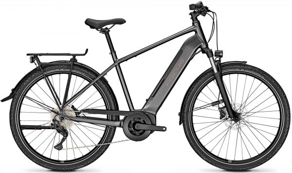 FOCUS Planet2 5.9 2022 Trekking e-Bike