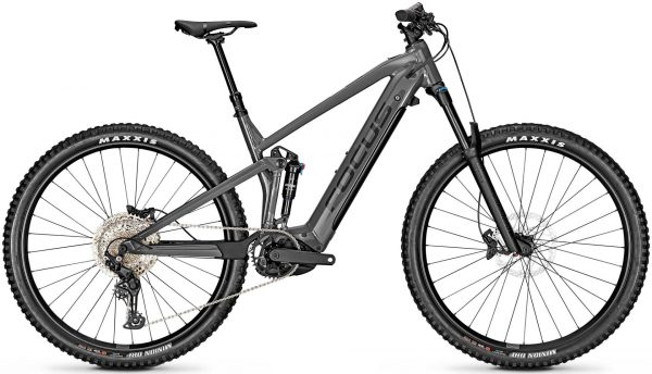 FOCUS Thron2 6.7 2022 e-Mountainbike