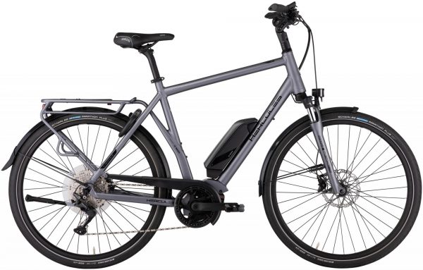 Hercules E-Imperial 180 S 10 2021 e-Bike XXL