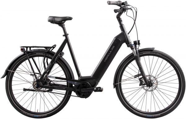 Hercules E-Imperial I-F5 2021 