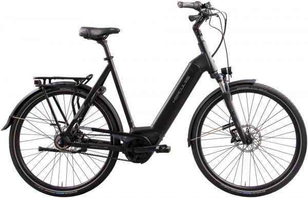 Hercules E-Imperial I-F5 2021 e-Bike XXL