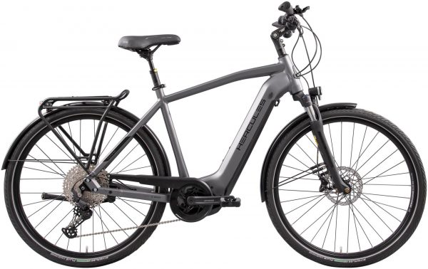 Hercules Futura Comp I-12 2021 Trekking e-Bike