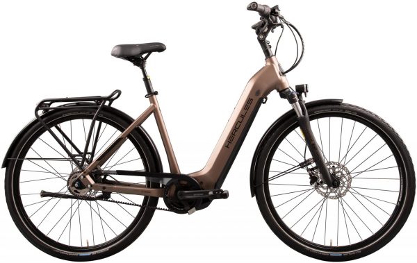 Hercules Futura Comp I-F5 2022 Trekking e-Bike