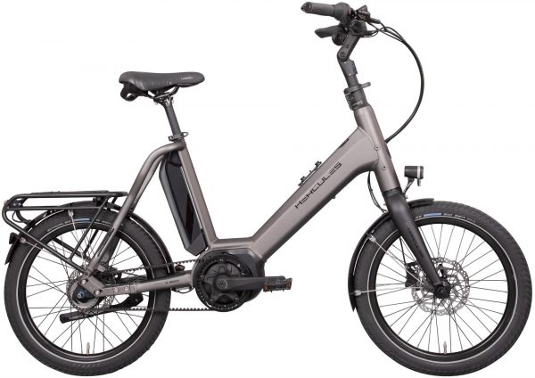 Hercules Futura Compact R5 2022 Kompakt e-Bike