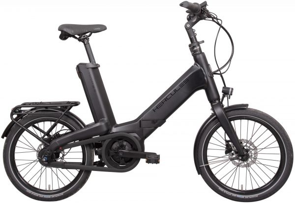 Hercules Futura Fold I-F8 2022 Klapprad e-Bike