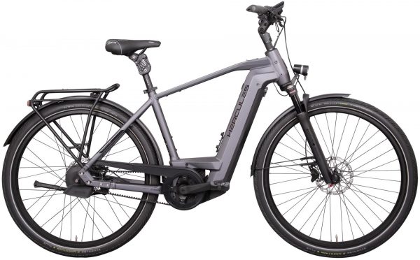 Hercules Futura Max I-F360+ 2022 Trekking e-Bike