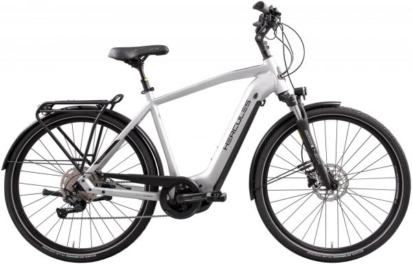 Hercules Futura Sport I-10 2021 Trekking e-Bike