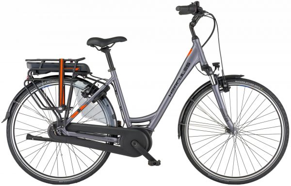 Hercules Nizza F7 NL 2021 City e-Bike