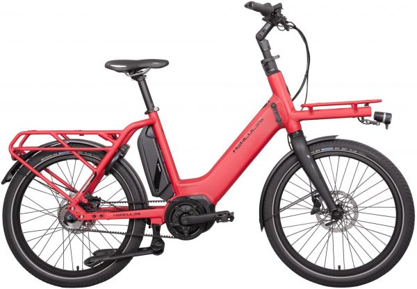 Hercules Rob Cargo F5 2022 Lasten e-Bike