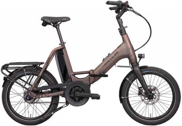 Hercules Rob Fold R5 2022 Klapprad e-Bike