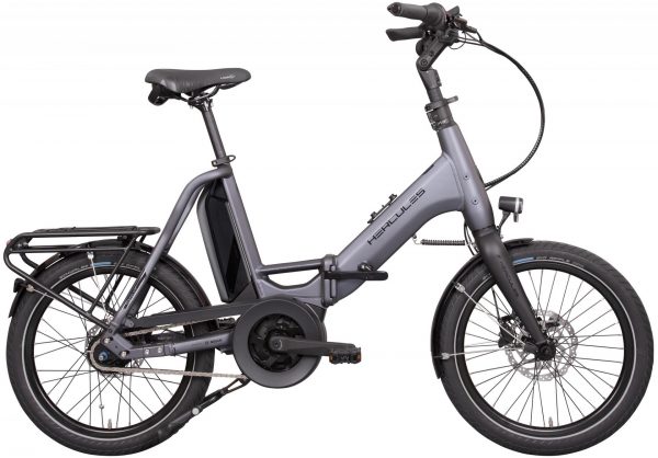 Hercules Rob Fold R8 2022 Klapprad e-Bike