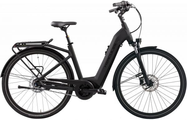 Hercules Robert/-a Deluxe I-R8 2022 City e-Bike