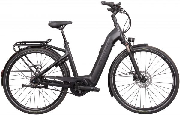 Hercules Robert/-a Pro I-R5 2022 City e-Bike