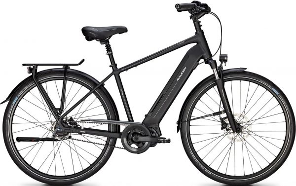 Raleigh Sheffield Premium 2019 City e-Bike