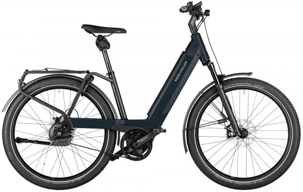 Riese & Müller Nevo GT automatic 2022 Trekking e-Bike