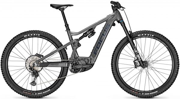 FOCUS Jam2 7.9 2022 e-Mountainbike