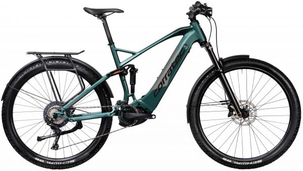 Corratec E-Power MTC 120 2022 Trekking e-Bike