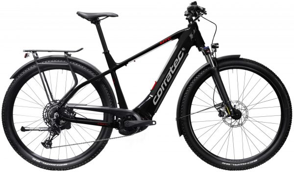 Corratec E-Power MTC Elite 12S Trinity Tube Gent 2022 Trekking e-Bike