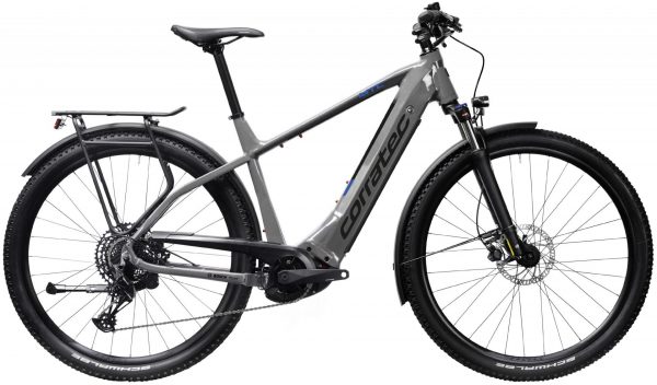 Corratec E-Power MTC LTD Gent 2022 Trekking e-Bike