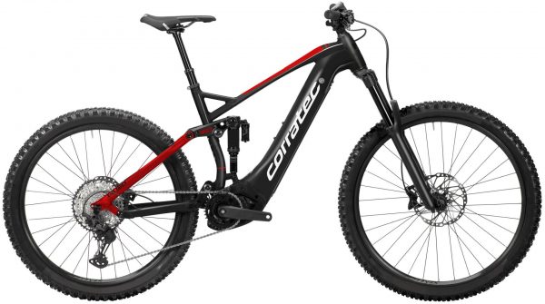 Corratec E-Power RS 160 CX6 LTD 2022 e-Mountainbike