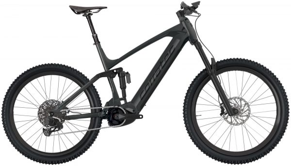 Corratec E-Power RS 160 CX7 LTD 2022 e-Mountainbike