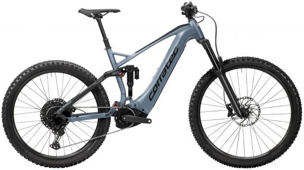 Corratec E-Power RS 160 Elite 2022 e-Mountainbike