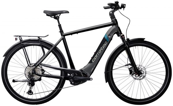 Corratec E-Power Sport 28 CX6 12S Gent 2022 Trekking e-Bike