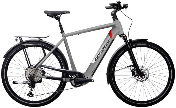 Corratec E-Power Sport 28 CX7 12S Gent 2022 Trekking e-Bike