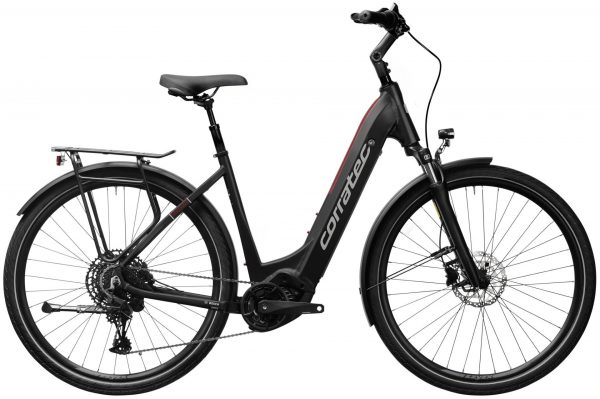 Corratec E-Power Trekking 28 CX6 12S Wave 2022 Trekking e-Bike