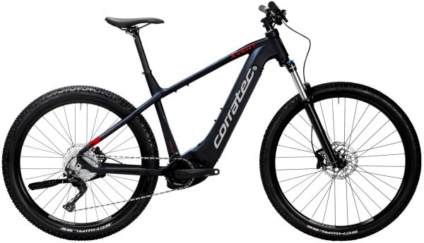 Corratec E-Power X Vert CX6 LTD Gent 2022 e-Mountainbike