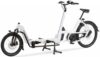 eT22 003901 04 at Urban Arrow Cargo Flatbed L Cargo Line Rohloff 2022