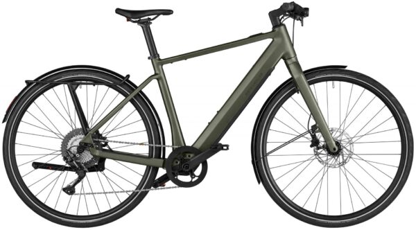 Riese & Müller UBN Five touring 2022 Urban e-Bike