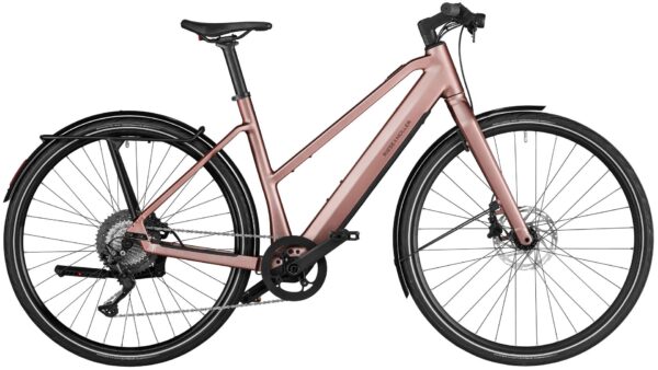 Riese & Müller UBN Seven touring 2022 Urban e-Bike