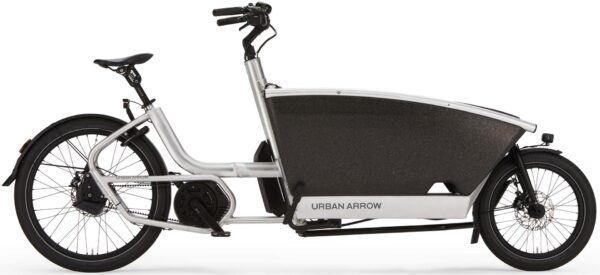 Urban Arrow Family Anniversary 2022 Lasten e-Bike