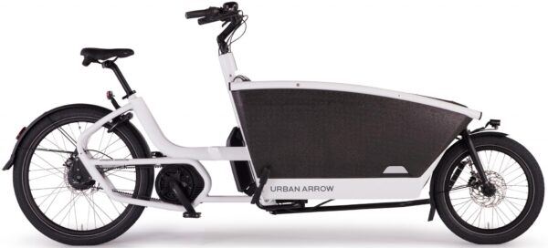 Urban Arrow Family Cargo Line 2022 Lasten e-Bike